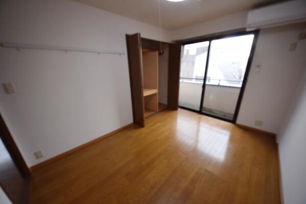 サン・フレグランスの物件内観写真